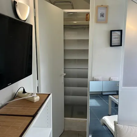 Apartament Sur Les Toits De Wersal